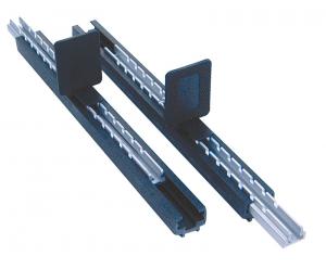 Werner Yakima Footbrace/Pedals-Pair